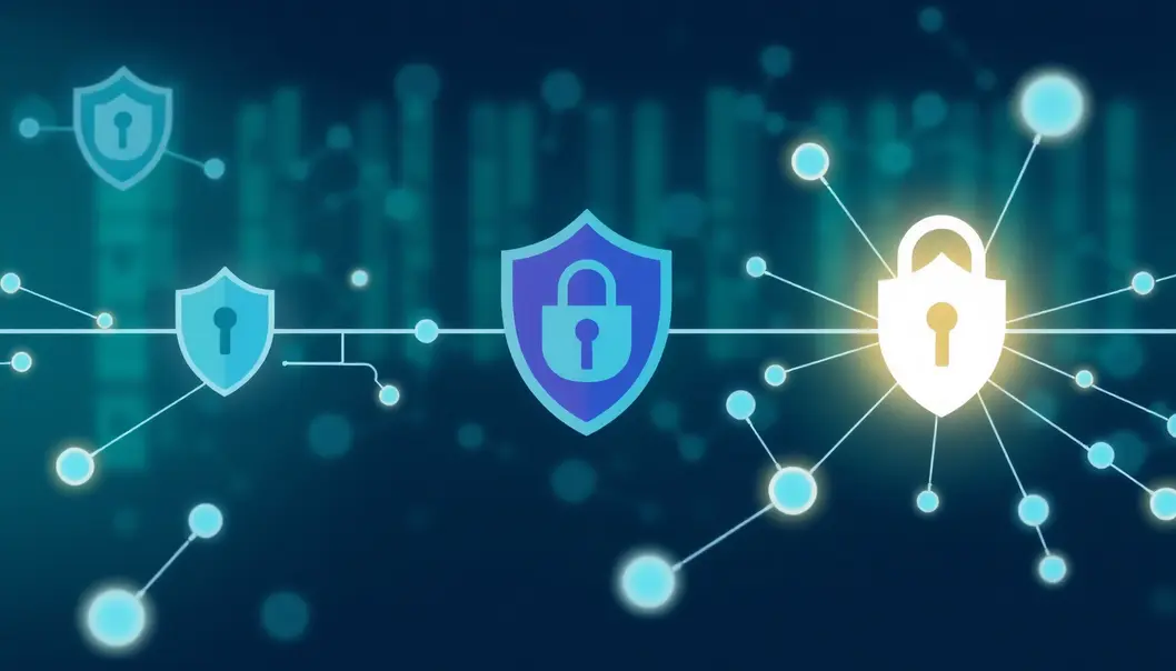 Sử dụng proxy để bảo vệ an toàn trực tuyến.