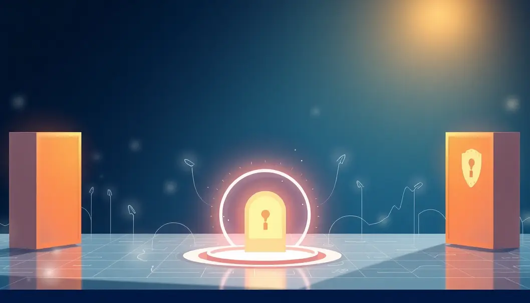 Thế giới số với những con đường bảo mật: Proxy và VPN.