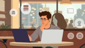 Cá nhân suy nghĩ về những lợi ích và hạn chế của proxy.