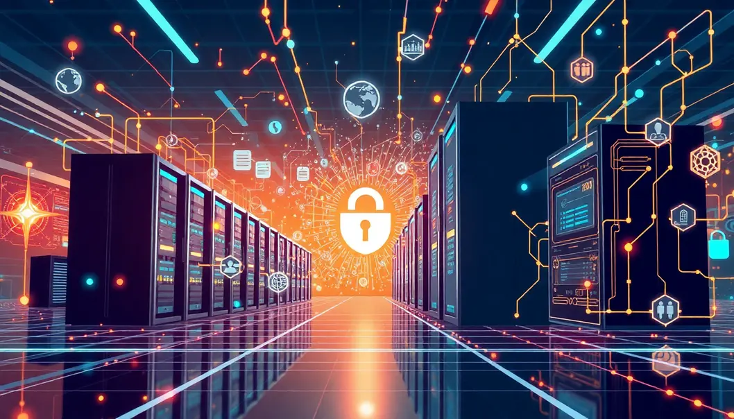 Khám phá thế giới proxy năm 2025.