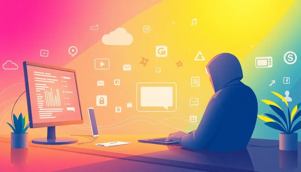 Khám phá lợi ích của proxy với hỗ trợ SOCKS.