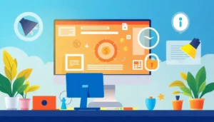 Trải nghiệm duyệt web bảo mật với Proxy trên trình duyệt Cốc Cốc.