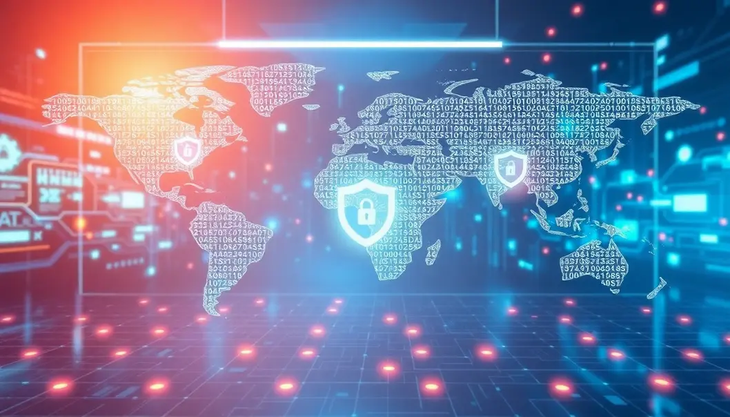 Tương lai của quản lý internet với công cụ proxy.