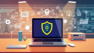 Hình ảnh mô tả dịch vụ SEO Proxy cho doanh nghiệp.