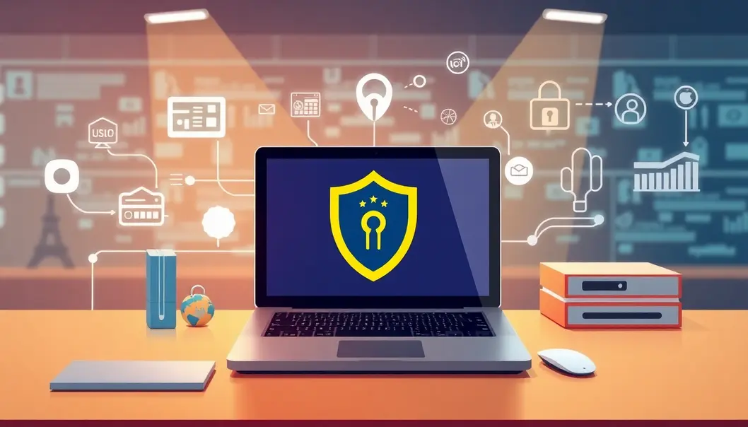 Khám phá thế giới SEO Proxy cho doanh nghiệp