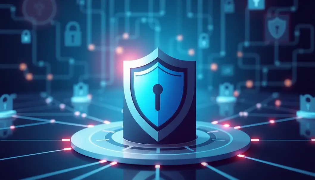 Giải pháp proxy an toàn cho doanh nghiệp.