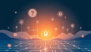 Một tương lai số với proxy hỗ trợ làm việc online an toàn và hiệu quả.