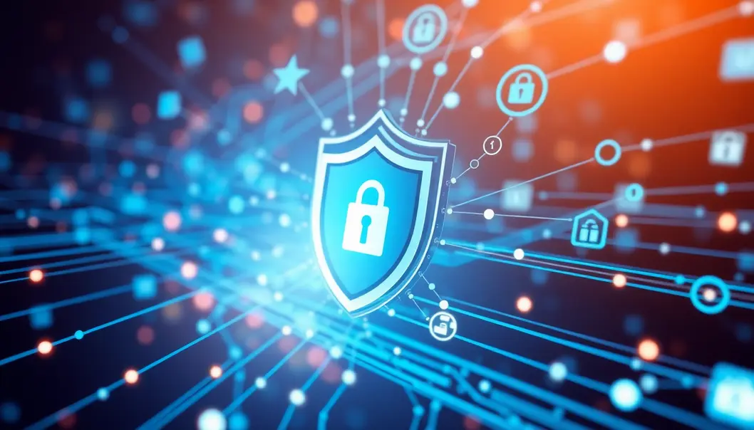 Bảo mật và tốc độ với Proxy Shield.