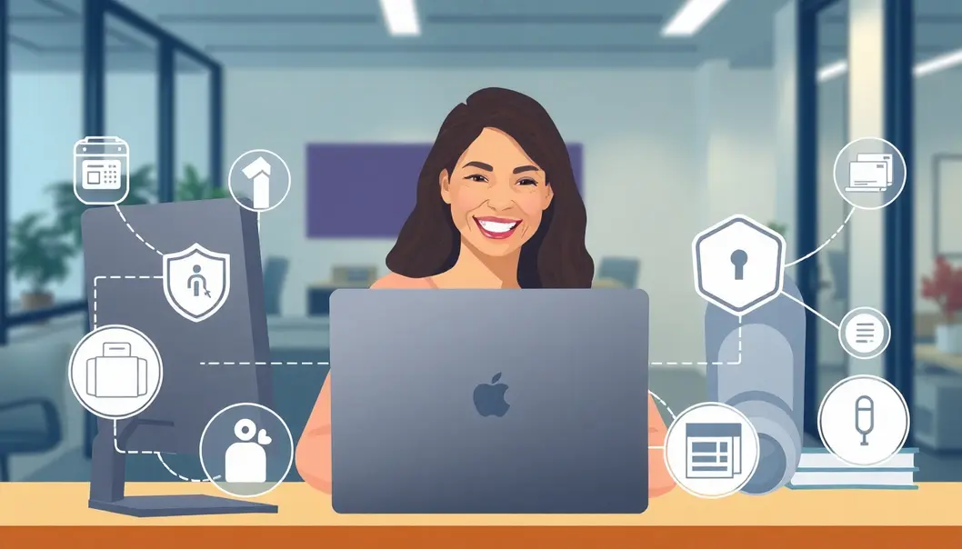 Trải nghiệm tốt hơn với proxy cho Yahoo