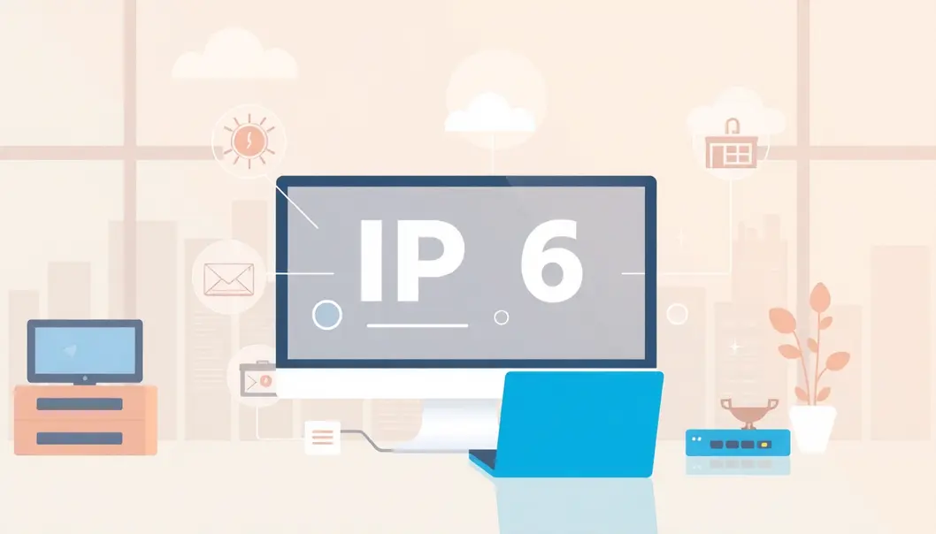 Sự quan trọng của dịch vụ proxy IPv6 tại Việt Nam cho người dùng.