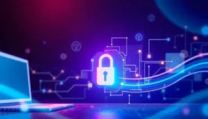 Mô tả về sự an toàn và nhanh chóng khi sử dụng proxy luân phiên.