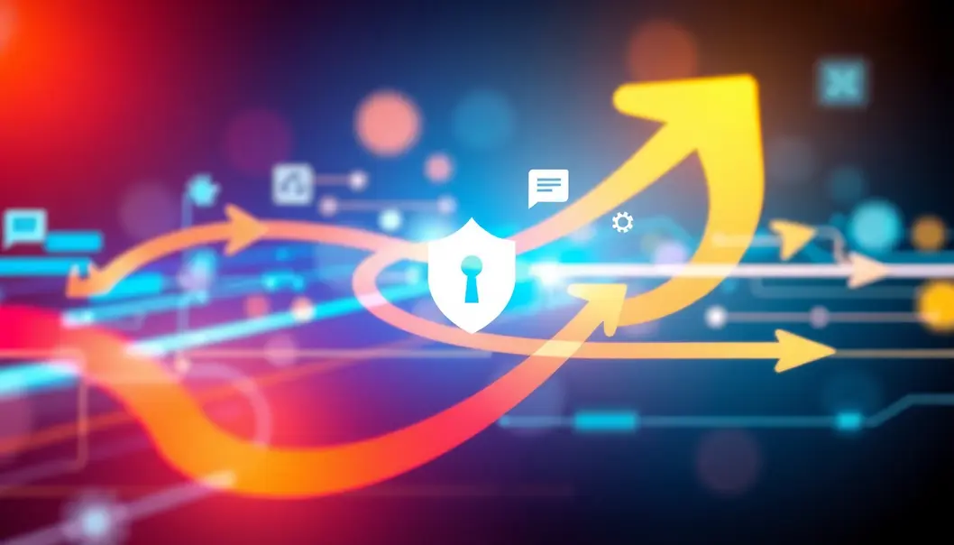 Tại Sao Lựa Chọn Proxy Nước Ngoài Ổn Định Là Hợp Lý Nhất? 1 Mối liên kết giữa proxy nước ngoài ổn định và tốc độ internet.