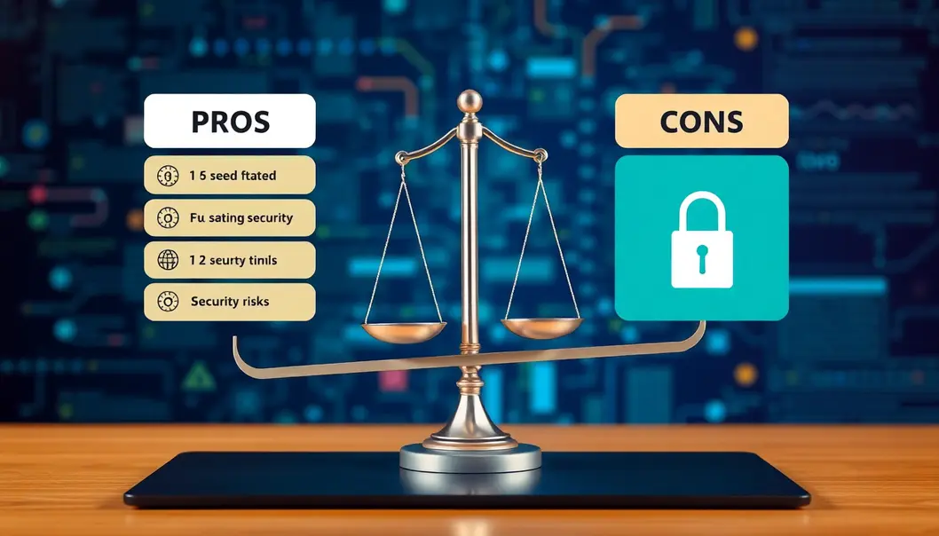 Tổng kết những điều cần biết về dịch vụ proxy miễn phí.