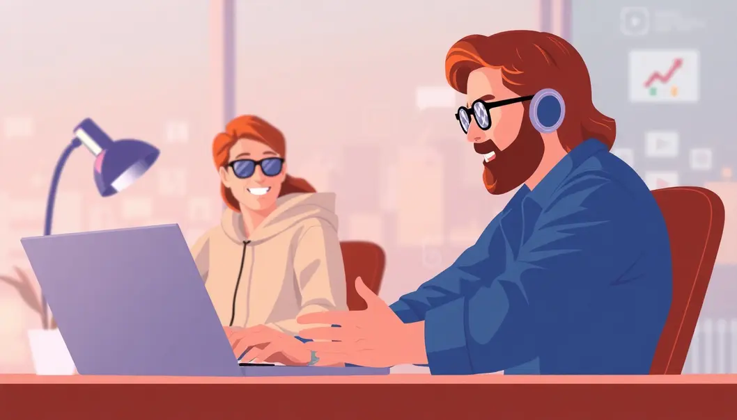 Tầm quan trọng của dịch vụ Proxy trong việc tối ưu hóa trải nghiệm truy cập.