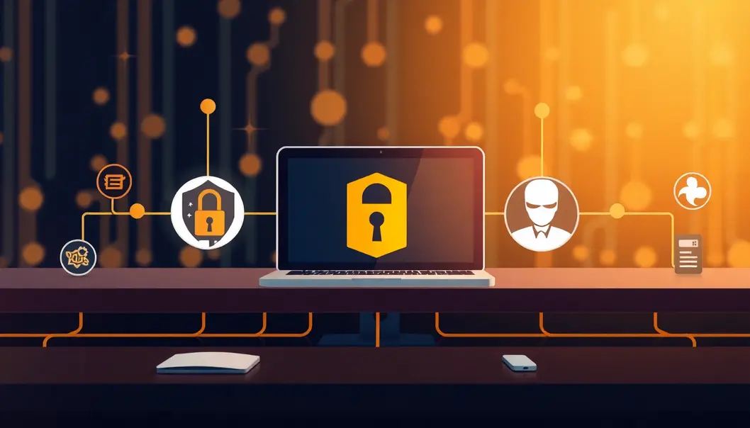 Proxy switcher mang lại nhiều lợi ích cho người dùng internet.