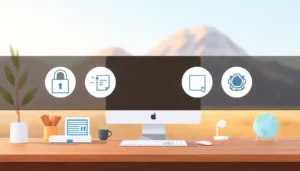 Tóm tắt hình ảnh về lợi ích của proxy logs.