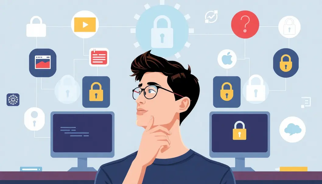 Quyết định lựa chọn dịch vụ proxy cho nhu cầu của bạn.