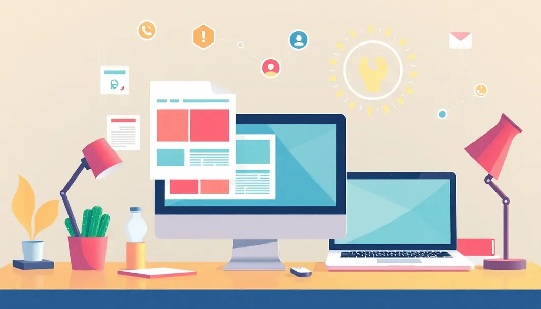 Quảng cáo hiện đại với công nghệ proxy.