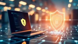 Hình ảnh minh họa về an toàn của Proxy trong kênh bán hàng.