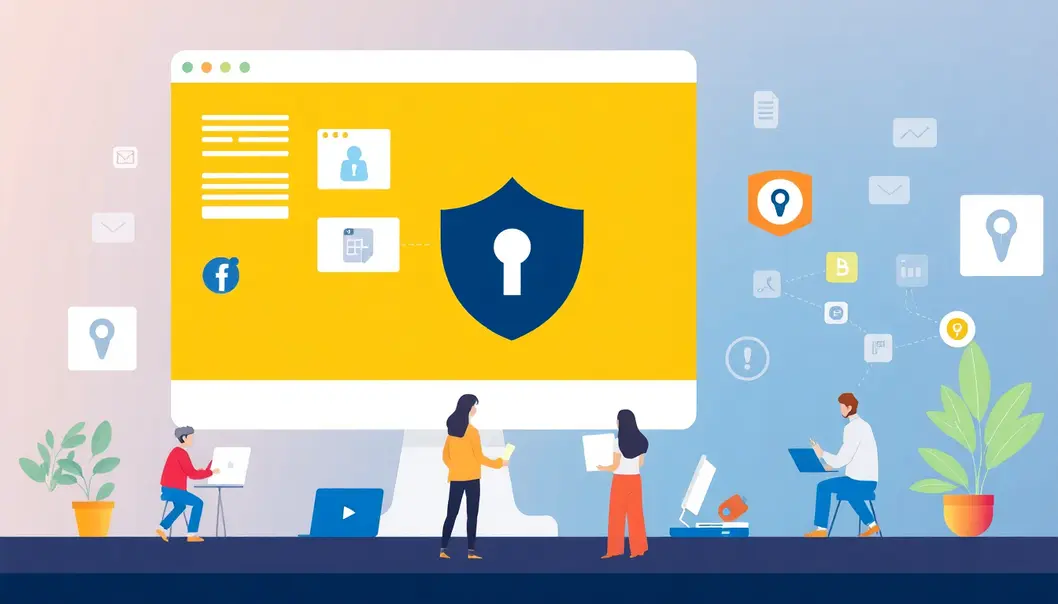 Trải nghiệm internet an toàn với Proxy Bảo Mật Cao.