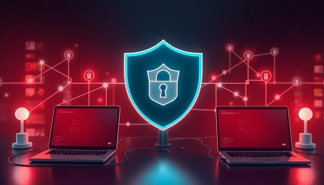 Proxy mang lại sự an toàn cho môi trường số.