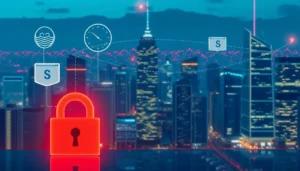 Hình ảnh biểu tượng thể hiện lợi ích của việc sử dụng Proxy for Chrome.