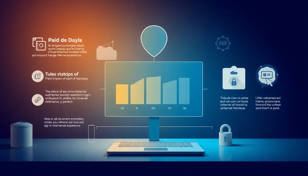 Tổng kết lợi ích từ việc sử dụng proxy cho Router WiFi.