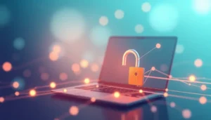 Hình ảnh minh họa sự an toàn và bảo mật khi sử dụng proxy cao cấp.