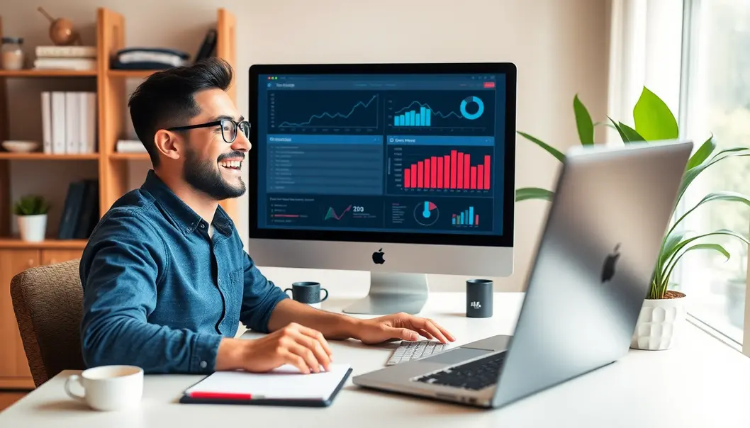 Hình ảnh biểu thị sự tiện ích của công cụ kiểm tra proxy.