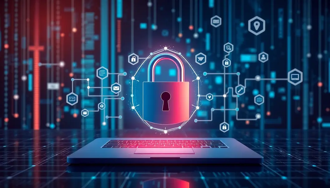 Proxy Kiểm Tra Bảo Mật: Giải Pháp An Toàn Giữa Thế Giới Mạng 1 Hình ảnh minh họa cho giải pháp bảo mật qua Proxy.