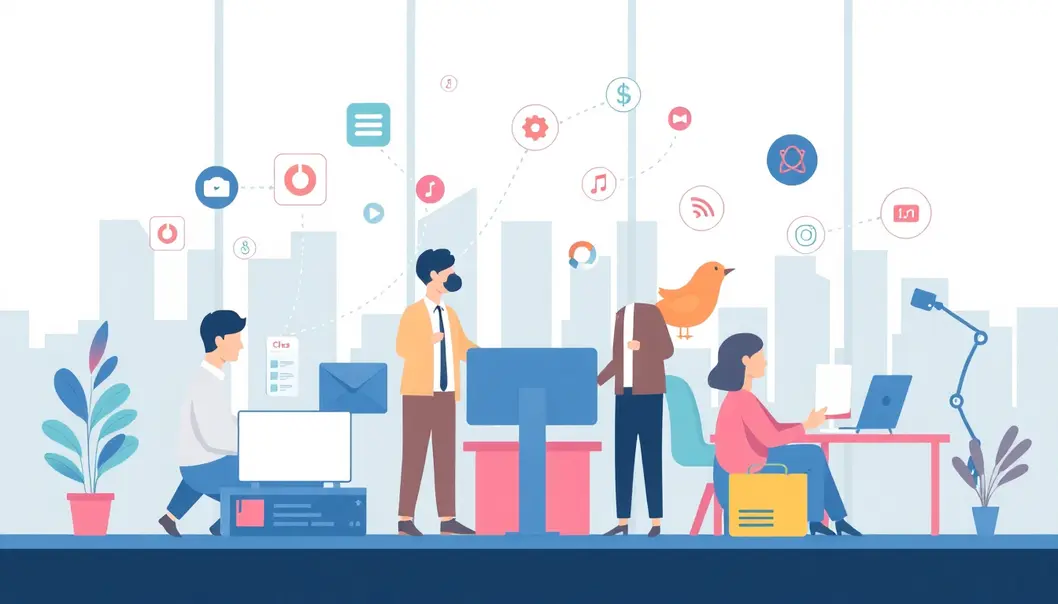 Proxy chuyên nghiệp cho tiếp thị liên kết.