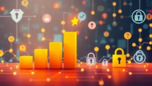 Mô tả về bảo mật và phát triển trong môi trường doanh nghiệp lớn.