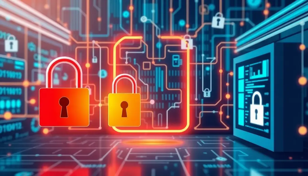 Proxy firewall: Kết nối công nghệ với sự an toàn.