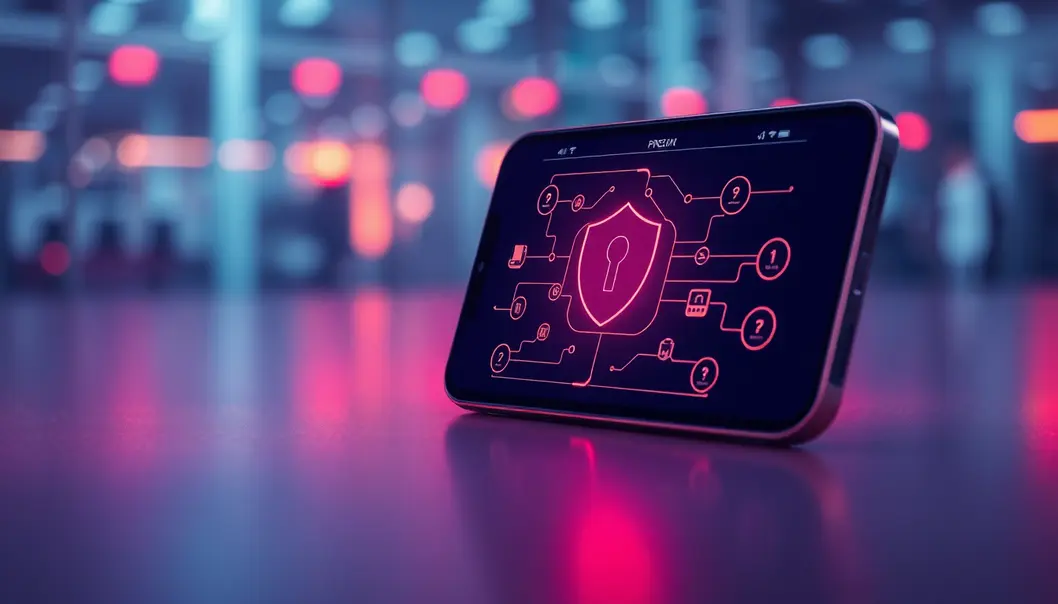 Giải pháp proxy nâng cao cho ứng dụng di động hiện đại.