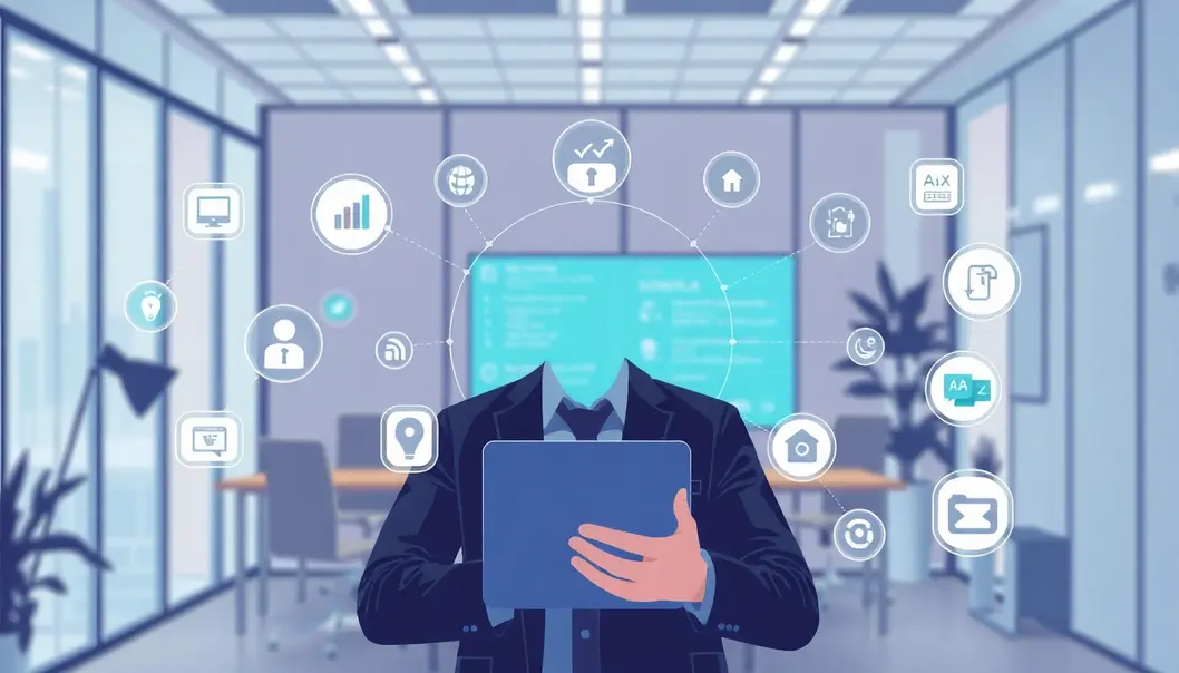 Giải pháp truy cập thông minh cho OpenAI.