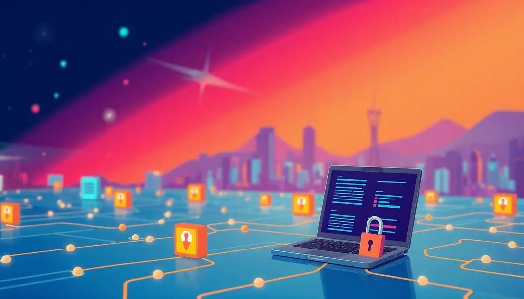 Proxy pool – Giải pháp tối ưu cho sự an toàn và tốc độ truy cập.