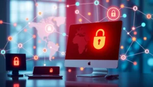 Hình ảnh thể hiện hiệu quả từ proxy reseller trong thế giới số.