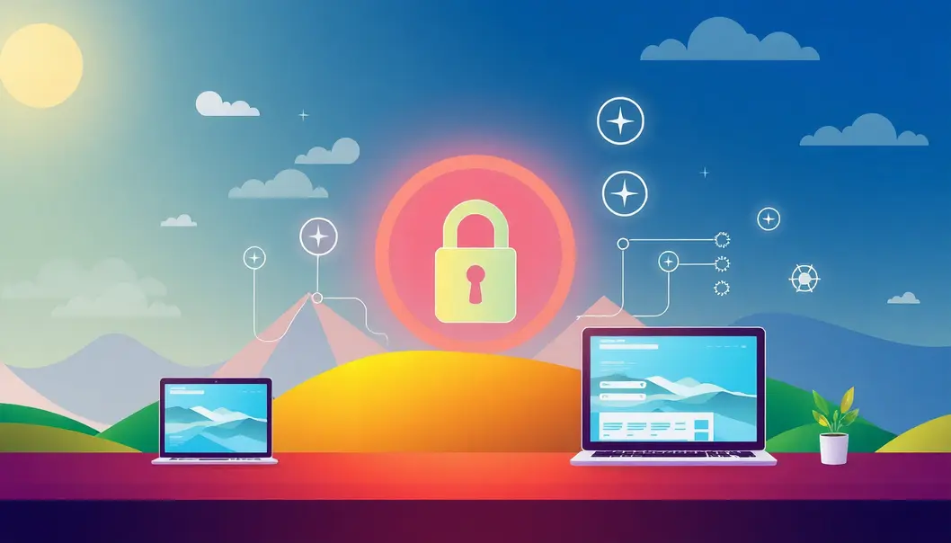 Hòa mình vào thế giới lướt web an toàn với Proxy Server Việt Nam.