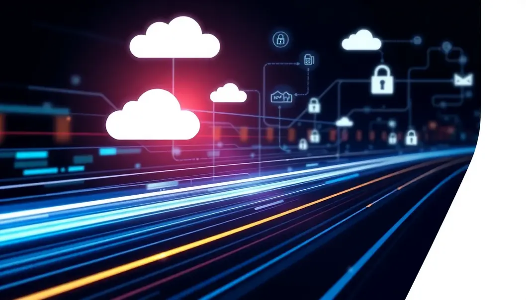 Thế giới số với tốc độ internet nhanh chóng và an toàn.