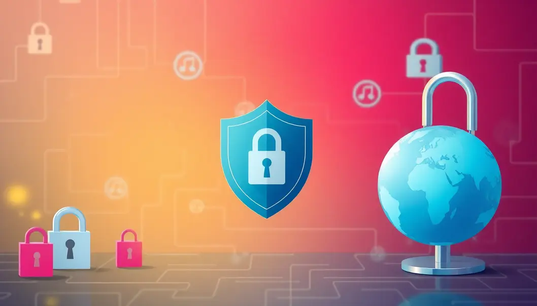 Proxy tracking là công cụ thiết yếu trong bảo mật trực tuyến.