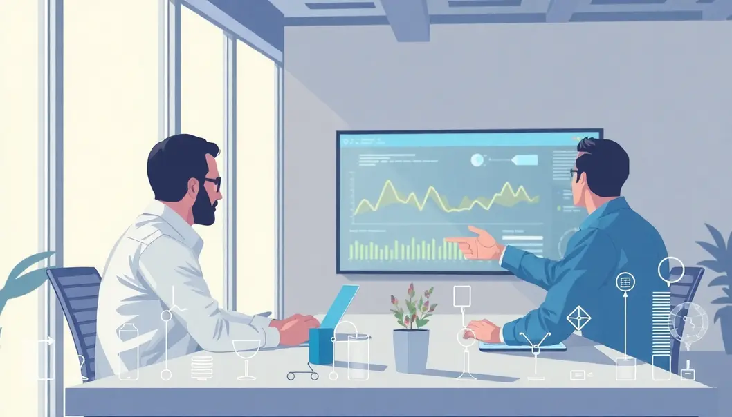 Proxy uptime monitor giúp nâng cao hiệu suất và độ tin cậy của hệ thống.