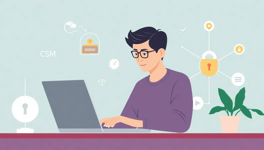 Giải pháp Proxy Việt Nam cho trải nghiệm lướt web an toàn.