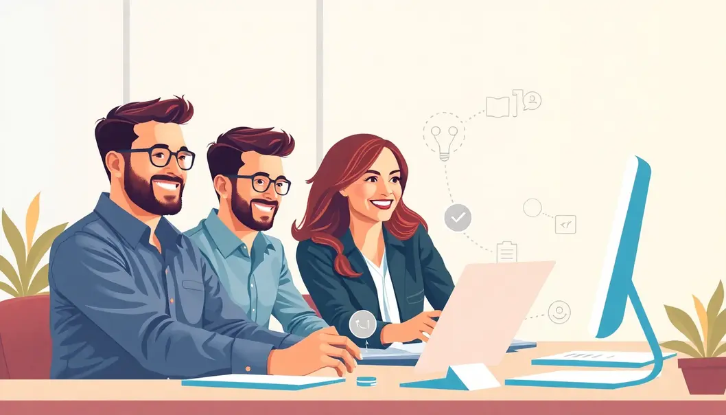 Lợi ích dịch vụ Proxy Vietnam FPT cho doanh nghiệp.