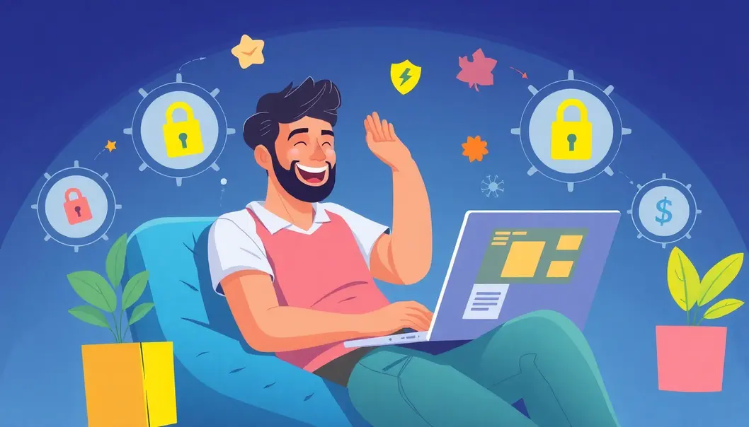 Giải pháp Proxy for eBay: Tăng tốc độ và hiệu quả mua sắm trực tuyến 1 Trải nghiệm mua sắm trực tuyến an toàn và hiệu quả với proxy.