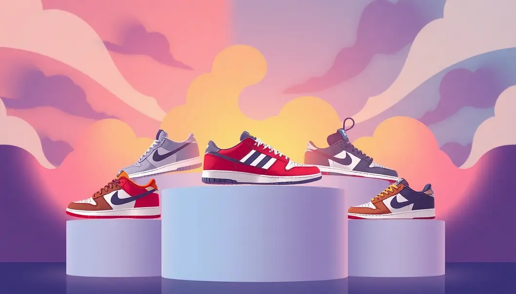 Cùng nhau chinh phục giày hiếm với proxy cho sneaker bots.