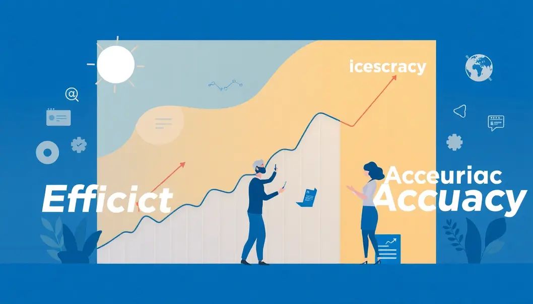 Hình ảnh tóm tắt lợi ích của việc sử dụng proxy trong nghiên cứu thị trường.