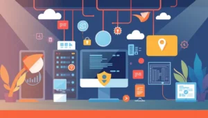 Sự tóm tắt về dịch vụ web proxy Việt Nam.