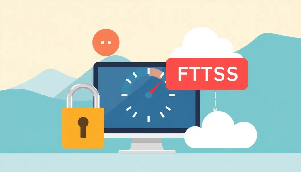 Tổng kết lợi ích khi sử dụng proxy với hỗ trợ HTTPS.