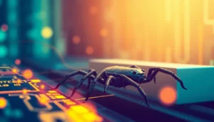 Hình ảnh mô tả quá trình thu thập dữ liệu qua các máy chủ proxy.