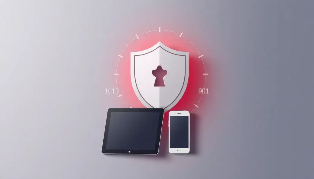 Bảo vệ dữ liệu trực tuyến với proxy.